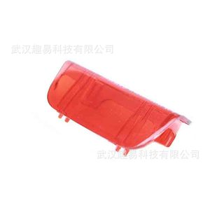 Réflecteur décoratif rouge pour éclairage intérieur de porte Volkswagen Golf Jetta 1KD947419 - Product Image 5