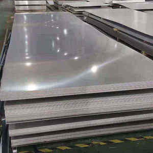 Les meilleures tôles en acier inoxydable 316ti 914L 201 202 304 0,02 mm 0,05 mm 3 mm 4 mm Plaques en acier inoxydable à bas prix - Product Image 3