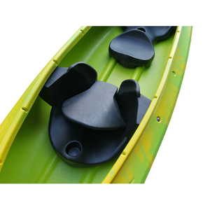 <span class=keywords><strong>Kayak</strong></span> de mer ITOO HDPE <span class=keywords><strong>pas</strong></span> <span class=keywords><strong>cher</strong></span>, à assise sur le dessus, 3,1-4 m, léger, écologique, résistant à l'eau, porte-canne à pêche en option, double place - Product Image 6