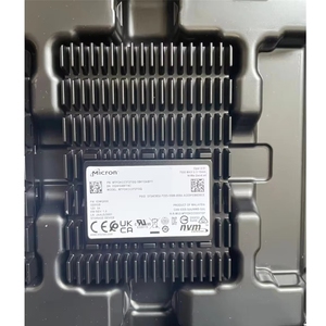 品牌原装微米15毫米7500max pro SSD 960gb 1.6TB 3.<span class=keywords><strong>2</strong></span> 6.4T 12.8t 1.92 3.84 7.68 - Product Image 2