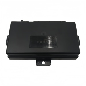 Pièces de système électronique de camion de haute qualité, module de commande de carrosserie de camion BCM WG9716582003 RV580009 DW000243 pour Sinotruk HOWO - Product Image 4