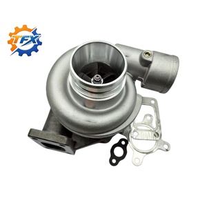 Turbocompresseur de moteur diesel 226B J50S, pièces d'excavatrice turbo 13052479 13030849KH43 - Product Image 1