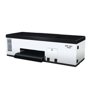Offset White Ink System Transfer Printers T Shirt Textil A4 Imprimante Print A3 Size <b>Printing</b> <b>Machine</b> Impresora De DTF Printer - Product Image 1
