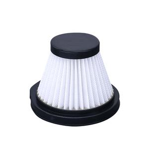 Accesorios de limpieza de repuesto para aspiradora inteligente, filtro HEPA lavable para Xiaomi Deerma DX115 DX115S <span class=keywords><strong>DX115C</strong></span> - Product Image 3