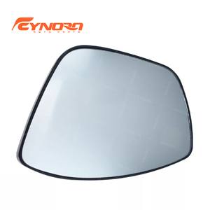 EYNORA-Rétroviseur Chauffant en Verre pour Citroën C3 III 2016- DS3 2019- DS9 2020-Rétroviseur Latéral en Verre 1607512180 1607512280 - Product Image 6