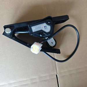 Acelerador de Pedal para Carro de Golf, Montacargas, Transpaleta Eléctrica He Li E P, 0-5v, MTF-129005-2, 5 Cables - Product Image 5