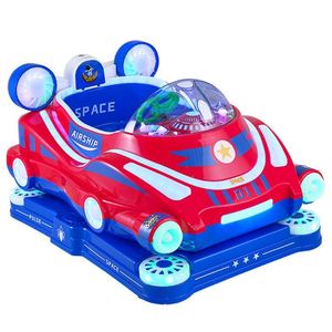 Venta Directa de Fábrica: Máquina de Juego de Carreras para Niños, Operada con Monedas, Diseño Atractivo - Product Image 2