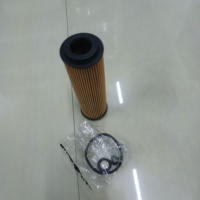 Nuevo Filtro de Aceite YS A2711800109 para Motor Mercedes Benz W204 C260 CGI 271860, Elemento de Filtro de Aceite