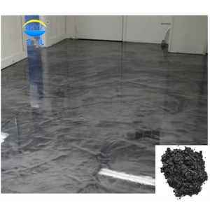 Shyz Nhà Máy Giá Mica Bột Thân Thiện Môi Trường Epoxy Kim Loại Sàn Nhựa Sắc Tố Gốm Titan Mực Sắc Tố - Product Image 2