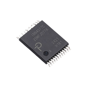 Nouvel IC de commutation hors ligne HT Original Power Integrations INN4077C-H181-TL SOP-24 750V 165mA - Product Image 1