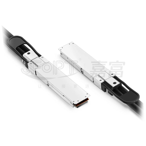 Câble DAC Twinax en cuivre à connexion directe active OSFP <span class=keywords><strong>FTL</strong></span> vers OSFP <span class=keywords><strong>FTL</strong></span> 800 Gbit/s pour 5G - Product Image 4