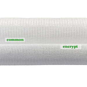 Gaoxin nung chảy sợi dọc đan Polyester <span class=keywords><strong>interlining</strong></span> cho hàng may mặc - Product Image 4