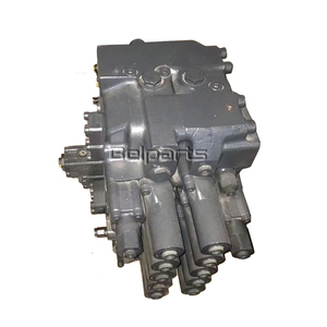 ชุดควบคุมหลักของรถขุด Dx225 สำหรับ C0151-55007 K1025391 - Product Image 2