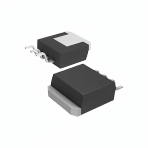 TO 263 4, D2PAK, TO 263AA En stock UCC283TDKTTT-3 Composant électronique de gestion de l'alimentation (PMIC) - Product Image 1