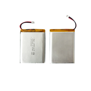 <span class=keywords><strong>Lithium</strong></span> có thể sạc lại Polymer Pin 105573 955565 3.<span class=keywords><strong>7V</strong></span> 4000mAh 4750mAh 5000mAh 6000mAh 7500mAh 10000mAh LiPo pin di động - Product Image 6