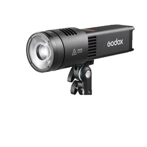 Luz de <span class=keywords><strong>Cine</strong></span> Godox RS100bi RS100r, Luz de Relleno a Todo Color de 100W, Portátil para Fotografía y Grabación, Hecho en China - Product Image 1