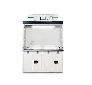 Movable Laminar Flow Hood Cleanbooth with Wheel/Clean Booth/automation Laminar Flow Hoods