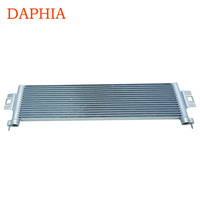 17118095293 Nouveau refroidisseur d'huile moteur et de transmission pour BMW Série 4 G80 G82 G83 M3 M4 2020-2021 Véhicules 3.0L