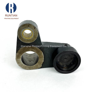 Rouleau d'encre gauche/droite pivotant pour <span class=keywords><strong>Machine</strong></span> d'impression <span class=keywords><strong>offset</strong></span> <span class=keywords><strong>Heidelberg</strong></span> 102 neuf et état pour les imprimeries 220-2-4 - Product Image 6