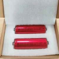 Baterai LiFePO4 Headway 38120 3.2V 38120HP 8Ah Baterai Lithium Ion Isi Ulang Headway 38120