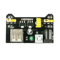 Kit de planche à pain 830 trous MB-102 pour UNO R3 Component Pack Beginners Starter Kit
