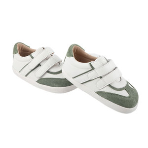 Zapatos casuales minimalistas para niños, zapatillas ergonómicas para caminar y correr, diseño descalzo - Product Image 6