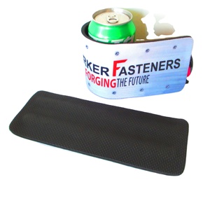 Enfriadores de Latas Personalizables de Neopreno para Sublimación, Diseño de Esquinas Redondeadas - Product Image 6