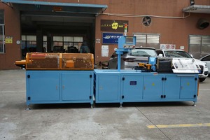 Máquina para Cortar Tubos Capilares, Hacer Tapones y Enrollar Tubos - Product Image 6