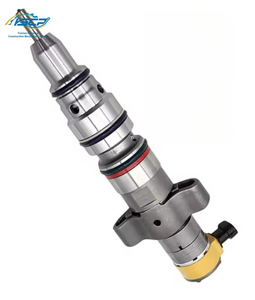 Parti per Piccoli Macchinari Edili: Iniettore Carburante 557-7633 per Motore Diesel C9 di Caricatore/Escavatore 973D, Cingolo in Gomma per E330D/E336D - Product Image 5