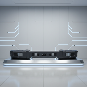 Ineos Grenadier Pare-chocs avant Original Factory Bull Bar Accessoires extérieurs <span class=keywords><strong>Voiture</strong></span> 100% Fit Grenadier Modification Part Upgrade - Product Image 1