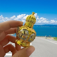 Perfume MRUIS Árabe de Oriente Medio, Perfume de Alta Calidad, Perfume Unisex de Venta Caliente, Fragancia Duradera, Mini Perfume en Roll-on