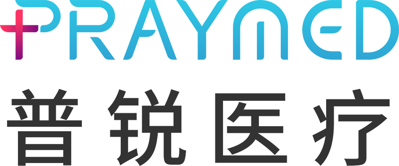 Shenzhen Pray-Med Technology Co., Ltd. logo
