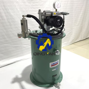 Số phần bôi trơn SKF Lincoln 85732 tương ứng với xe tải khai thác KOMATSU 730e 58d-00-70030 - Product Image 3