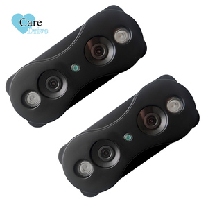 Sistema de Cámara Contadora de Personas Térmica CareDrive PJ100 con GPS, WIFI, 3G/4G, 512GB HD, Doble Cámara, Sensor de Detección de Pasajeros para Autobús - Product Image 5
