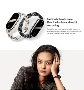 <span class=keywords><strong>Bracelet</strong></span> intelligent original avec écran AMOLED <span class=keywords><strong>Mi</strong></span> <span class=keywords><strong>Band</strong></span> 8 de 1.62 pouces, étanche 5ATM, pour soins de santé, montre intelligente <span class=keywords><strong>Mi</strong></span> <span class=keywords><strong>Band</strong></span> 8 de sport - Product Image 6
