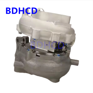 Turbolader [GT2056V 14411-EB70C] für Nissan Navara D40 YD25DDTi Euro III | 2000Bar Hochdruck | - Product Image 2