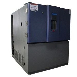 Test odası platosu için akıllı sıcaklık kontrolü elektronik düşük basınç yüksek düşük sıcaklık özel sıvı termal 1 - Product Image 3