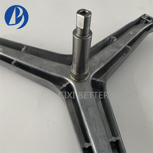 9000575247 Araignée de tambour de machine à laver |   Remplacement du pied araignée pour les machines à laver Bosch, <span class=keywords><strong>Siemens</strong></span> et Hisense - Product Image 6