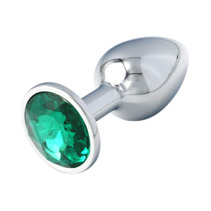 Портативный набор анальных игрушек: расслабляющие анальные пробки и шарики для тренировки, для мужчин и женщин, модель L1 - Product Image 1