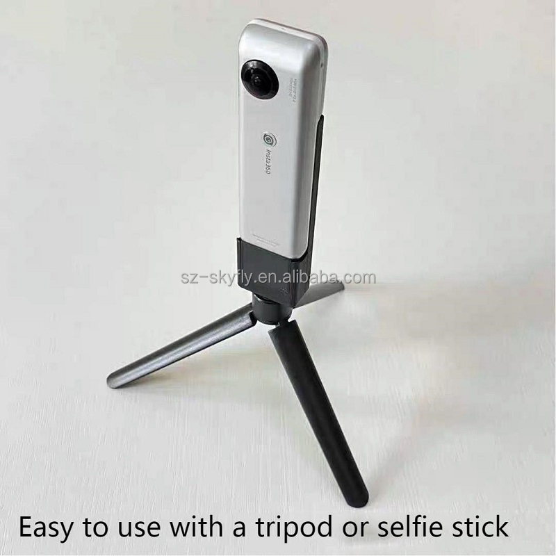 Insta360 NanoS 360 VRカメラ, 4K解像度 20MP写真 対応機種