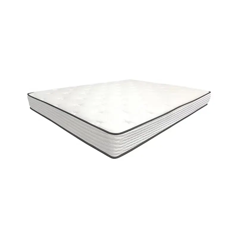 Bon marché Prix 10 pouces Vente en ligne Matelas Discounters Lit simple Matelas Offres