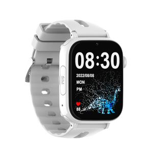 Reloj Inteligente para Niños, Reloj Inteligente con SOS, Antipérdida, Teléfono para Niños, Reloj Inteligente con Tarjeta SIM 4G - Product Image 1