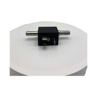 Pompe à encre électromagnétique UV/solvant Gotec EMX 08-TKD/DLC de haute qualité, nouvelle, avec alimentation stable en encre pour machine à carrelage céramique
