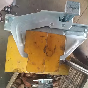 Pince de <span class=keywords><strong>panneau</strong></span> BFD haute résistance, accessoire de coffrage durable, quincaillerie de <span class=keywords><strong>fixation</strong></span> stable pour la construction en béton - Product Image 4