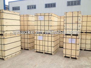 Có thể điều chỉnh tốc độ New băng tải <span class=keywords><strong>troughing</strong></span> con lăn cho vành đai Chiều rộng 1800 mét - Product Image 6