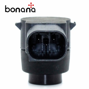 Sensor de Aparcamiento PDC para Automóvil 9665468077RU para PSA 307 308 407 607 Citroën Peugeot 9665468077RU - Product Image 3