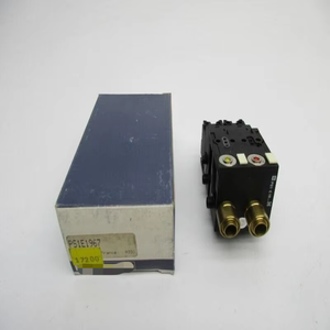 PS1E1967 yeni orijinal hazır depo endüstriyel otomasyon PLC programlama kontrolörü - Product Image 1