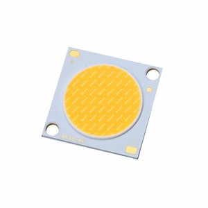 Base en cuivre 1.5mm 6000k/6500k COB2828 Diamètre 23.5mm 100W 48V 2.2A Max5.6A Ra>96 R9>90 R12>70 TLCI>97 SDCM<3 <span class=keywords><strong>Duv</strong></span> ± 0.002 Puce LED - Product Image 1