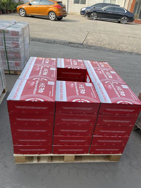 Manufacturer AWS A5.9 Stainless Steel MIG Wire Rod ER309 309l for Ss to MS Welding 0.8MM 0.9MM 1.0MM 1.2MM 1.6MM 2.0MM