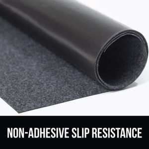 Tapis de protection rectangulaire imperméable à séchage rapide et réutilisable en <span class=keywords><strong>feutre</strong></span> non adhésif pour évier de cuisine, durable et absorbant - Product Image 4